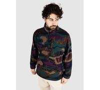 Billabong Boundary Taaffe Pull polaire camouflage S