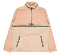 Billabong - Polaire décontractée - Boundary Tombstone Desert pour Homme - Taille M - Beige Beige M