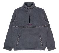 Billabong - Polaire décontractée - Boundary Tombstone Pewter pour Homme - Taille XL - Gris Gris XL