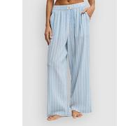 Billabong Boyfriend Pantalon bleu M