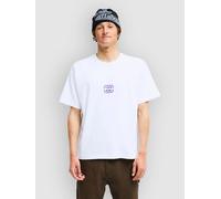 Billabong Bracket Og T-Shirt blanc L