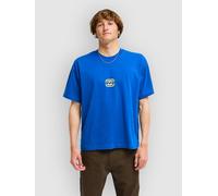 Billabong Bracket Og T-Shirt bleu S