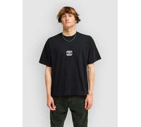 Billabong Bracket Og T-Shirt noir S