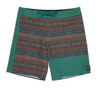 Billabong - Burleigh Pro - Boardshort - 32 - sea green