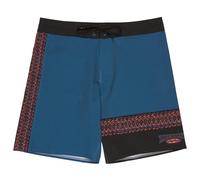 Billabong - Burleigh Pro - Boardshort - 36 - real teal