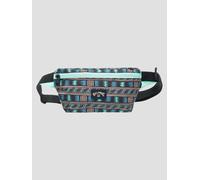 Billabong Cache Bum Hip bag vert Uni