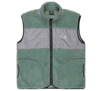 Billabong - Canyon Trail Vest - Polaire sans manches - L - laurel wreath