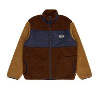 Billabong - Canyon Trail Zip - Veste polaire - L - carafe