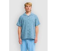 Billabong Carry On Chemise bleu XXL