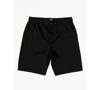 Billabong Carter Shorts Noir 33 Homme