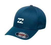Billabong Casquette All Day Flexfit – Bleu