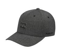 Billabong Homme All Day Flexfit Head Wear, Noir, Taille Unique EU