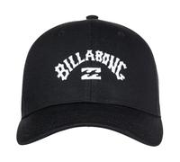 Billabong Casquette Snapback Arch Homme Noir Taille Unique EU