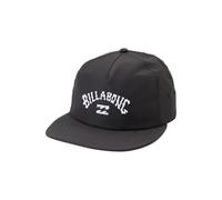Billabong Casquette Arch Team Snapback Homme Noir One Size
