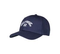 BILLABONG Casquette bleu marine / blanc, Taille 55-60