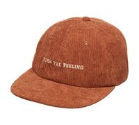 Billabong Cord Cap Marron