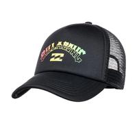 Billabong Casquette Podium Trucker Noir