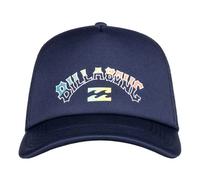 Billabong Casquette Trucker Homme Podium Bleu Taille unique EU