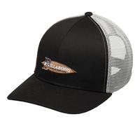 Billabong Runner Up Trucker Cap Noir