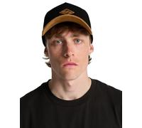 Billabong Casquette Diamond Snapback Noir Taille unique