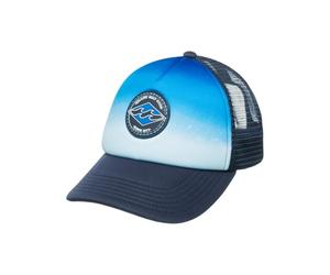 Billabong Casquette Diamond Trucker Garçon Bleu One Size