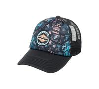 Billabong Casquette Diamond Trucker Garçon Multi One Size