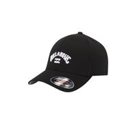 BILLABONG Casquette noir / blanc, Taille 60-61
