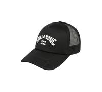 BILLABONG Casquette 'Podium' noir / blanc, Taille 55-60