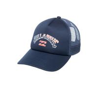 Billabong Casquette Podium Trucker Garçon Bleu One Size