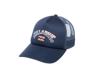 Billabong Casquette Podium Trucker Garçon Bleu One Size