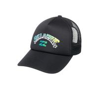 Billabong Casquette Podium Trucker Garçon Noir One Size