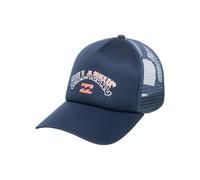 Billabong Casquette Podium Trucker Homme Bleu One Size