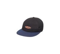 BILLABONG Casquette Snapback Burleigh 2026 pour homme - Noir