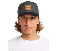Billabong Casquette Stacked Snapback Homme Gris One Size