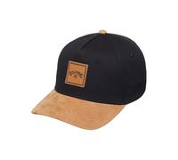 Billabong Casquette Stacked Snapback Kids Garçon Noir One Size