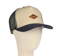 Billabong Casquette Trucker Diamond - Castle Rock, Marine, Polyester