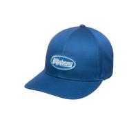 Billabong Casquette Walled Snapback Garçon Bleu One Size