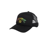 Billabong Casquette Podium Trucker Noir
