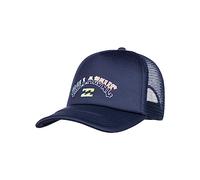 Billabong Podium Trucker Cap Bleu
