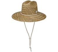 Billabong Chapeau en Paille New Comer chapeau de soleil (taille unique - nature)