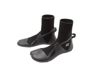 Billabong Chaussons de Surf 3 Absolute St Boot Homme Noir 8