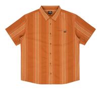Billabong Chemise à Manches Courtes Sundays