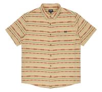 Billabong Chemise à Manches Courtes Sundays