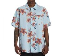 Billabong Chemise à Manches Courtes Sundays