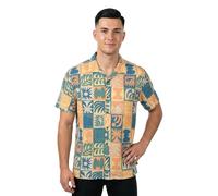 Billabong Chemise à Manches Courtes Vacay