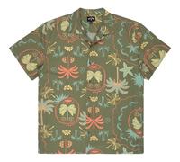 Billabong Chemise à Manches Courtes Vacay