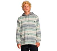 Billabong Chemise à Manches Longues Baja