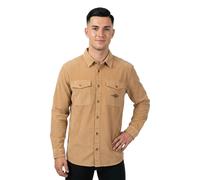 Chemise manches longues Billabong Bong Days Beige 2XL