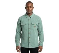 Billabong Chemise à Manches Longues Bong Days