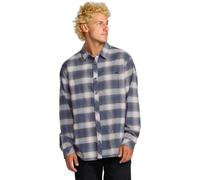 Billabong Chemise à Manches Longues Coastline